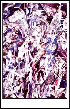 Peace in Chaos
