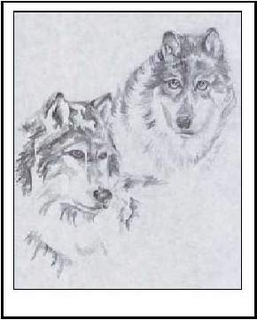 SoulMates sketch