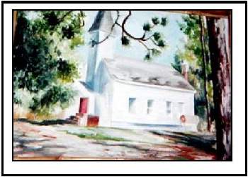 St.  Mark's