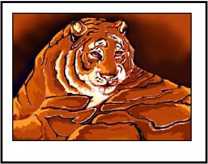 Tigress